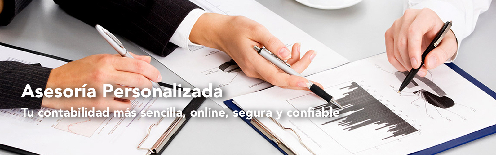 CONTADORES EN EL DF